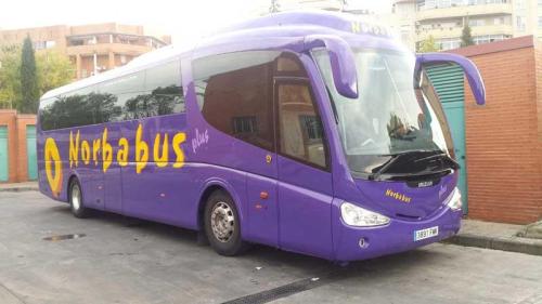 Galería Norbabus