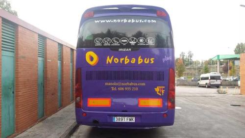 Galería Norbabus