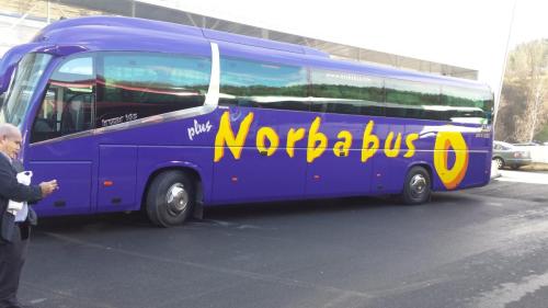 Galería Norbabus
