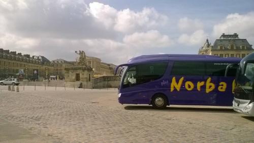 Galería Norbabus