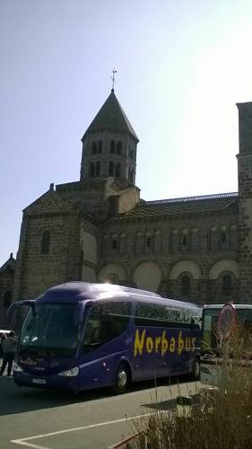 Galería Norbabus