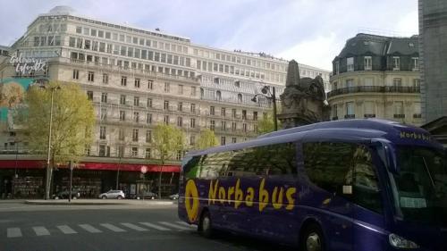 Galería Norbabus