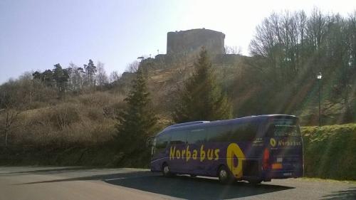 Galería Norbabus