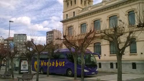 Galería Norbabus