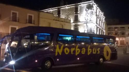 Galería Norbabus