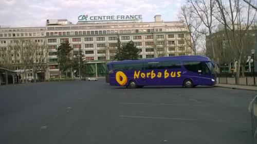 Galería Norbabus