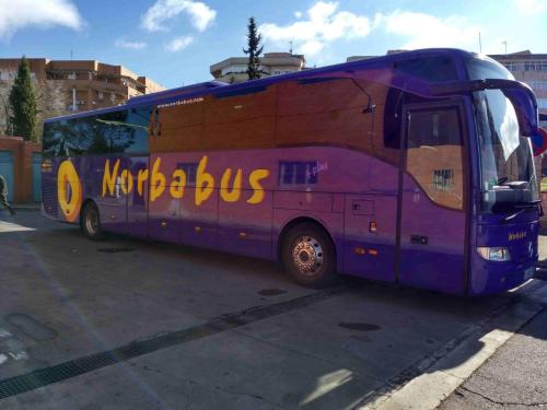 Galería Norbabus